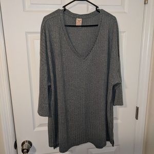 💲Plus Size Faded Glory Sweaters💲